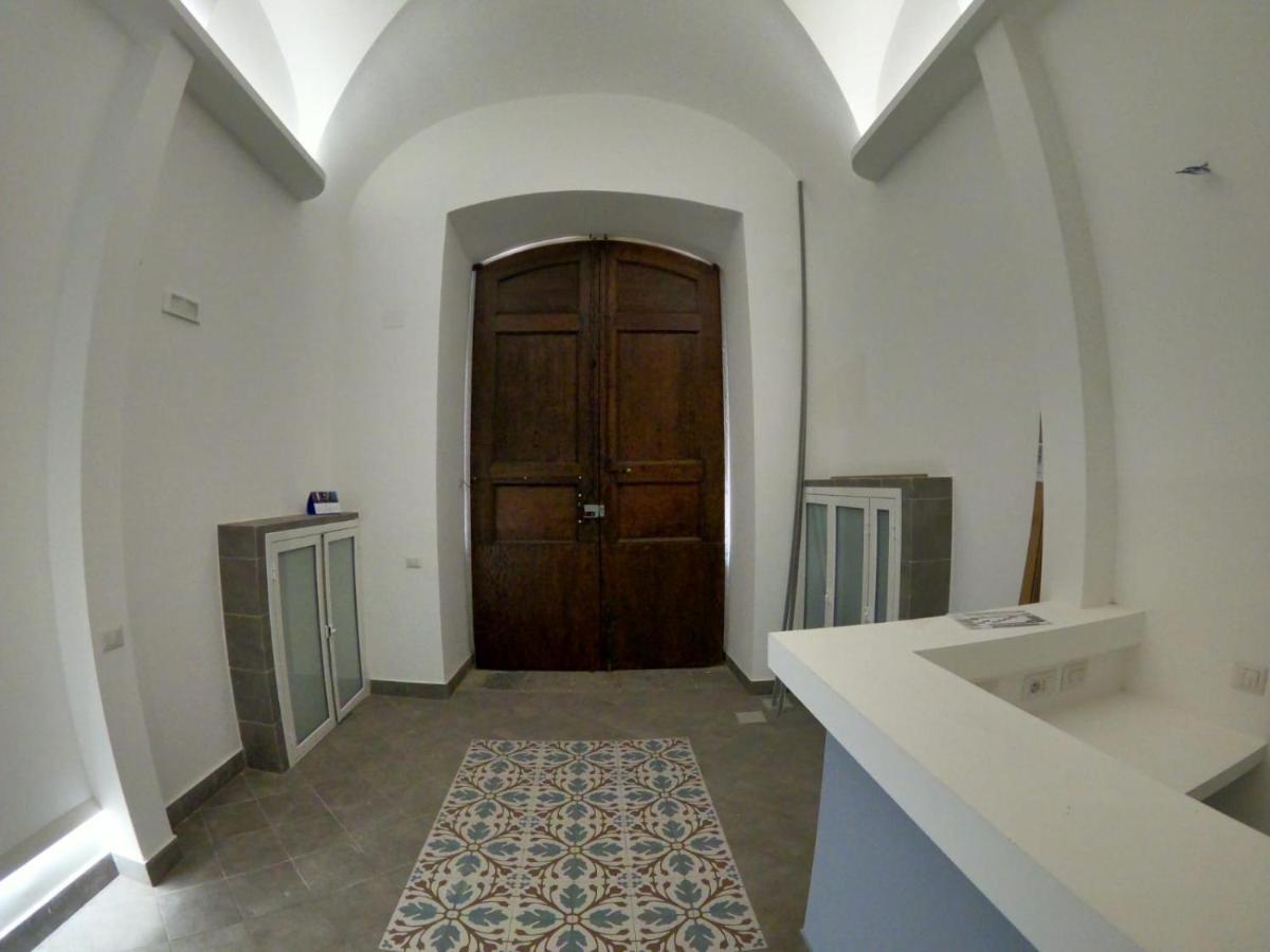 Pietranera Residence Katania Zewnętrze zdjęcie
