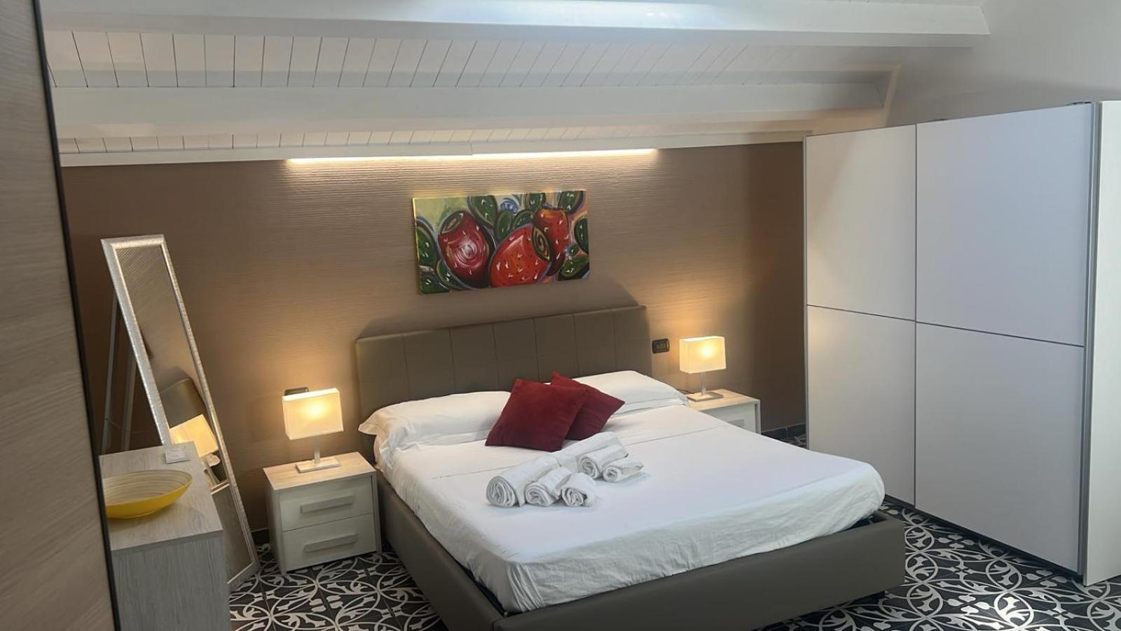 Pietranera Residence Katania Zewnętrze zdjęcie