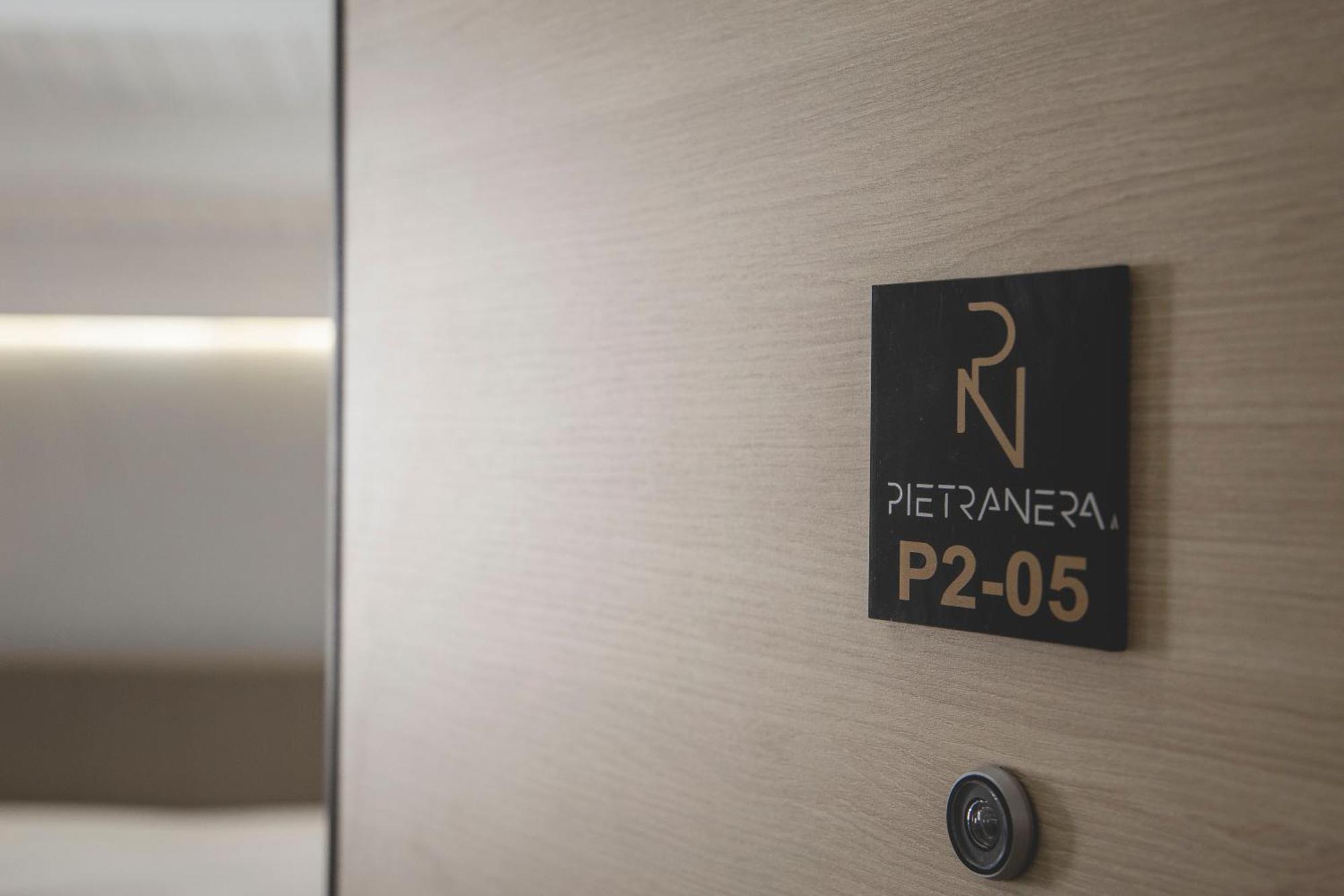 Pietranera Residence Katania Zewnętrze zdjęcie