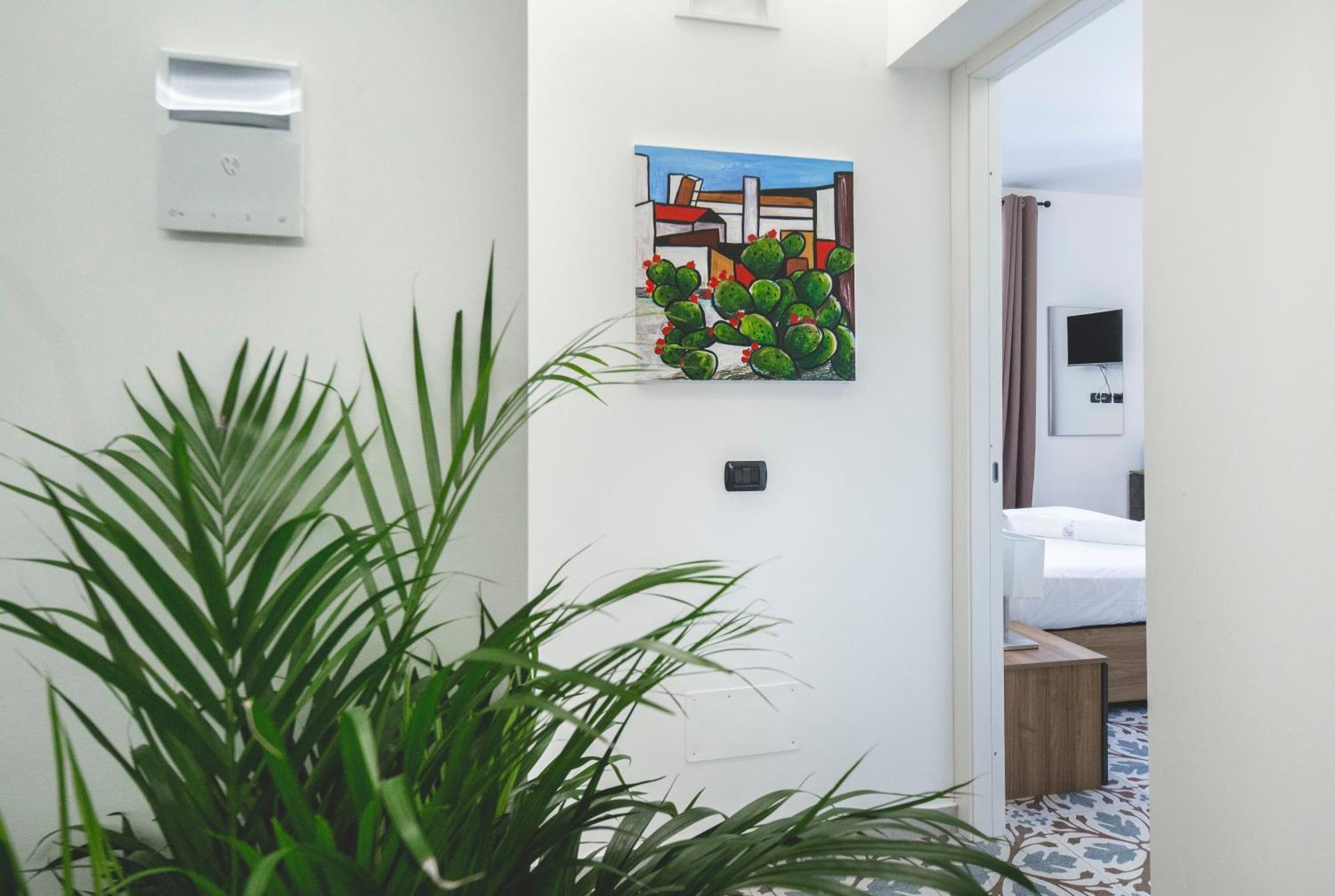 Pietranera Residence Katania Zewnętrze zdjęcie