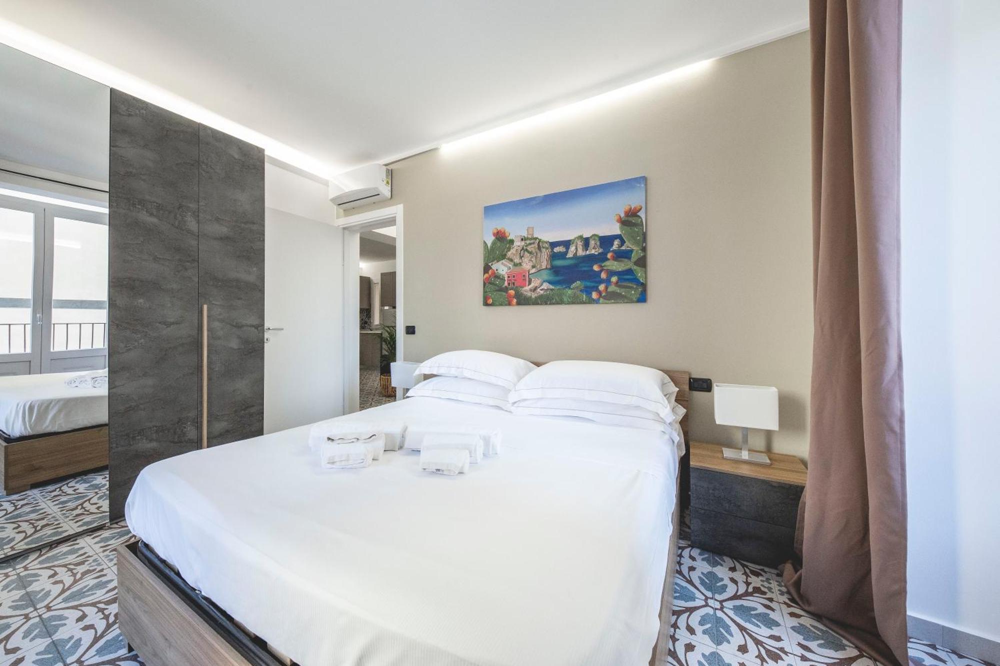 Pietranera Residence Katania Zewnętrze zdjęcie