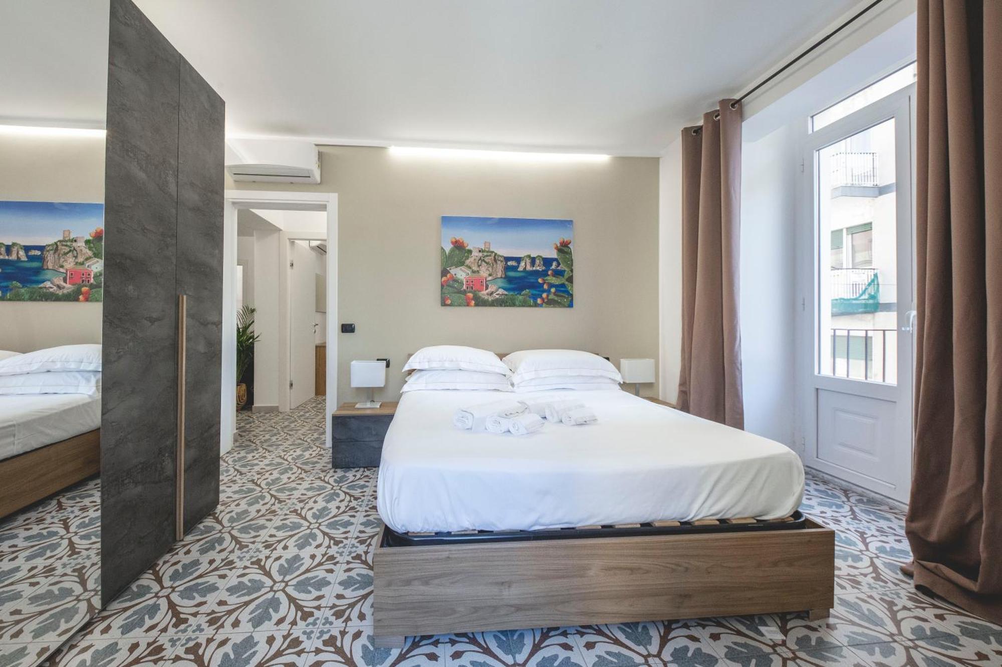 Pietranera Residence Katania Zewnętrze zdjęcie