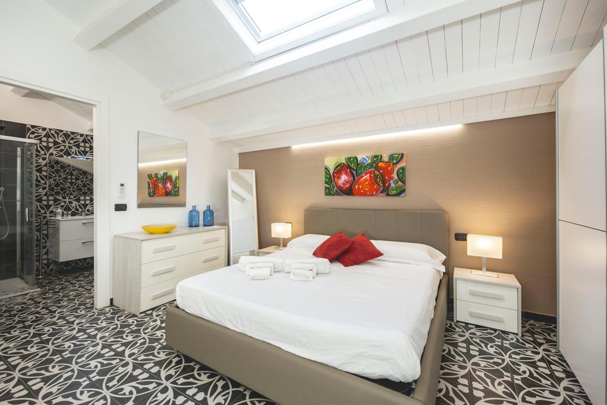Pietranera Residence Katania Zewnętrze zdjęcie