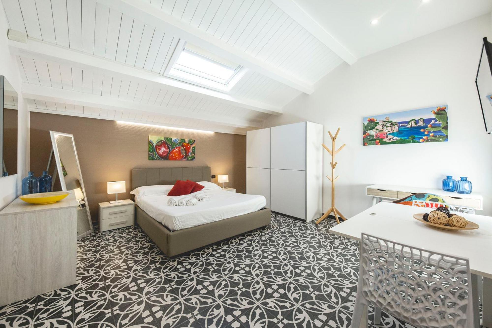 Pietranera Residence Katania Zewnętrze zdjęcie