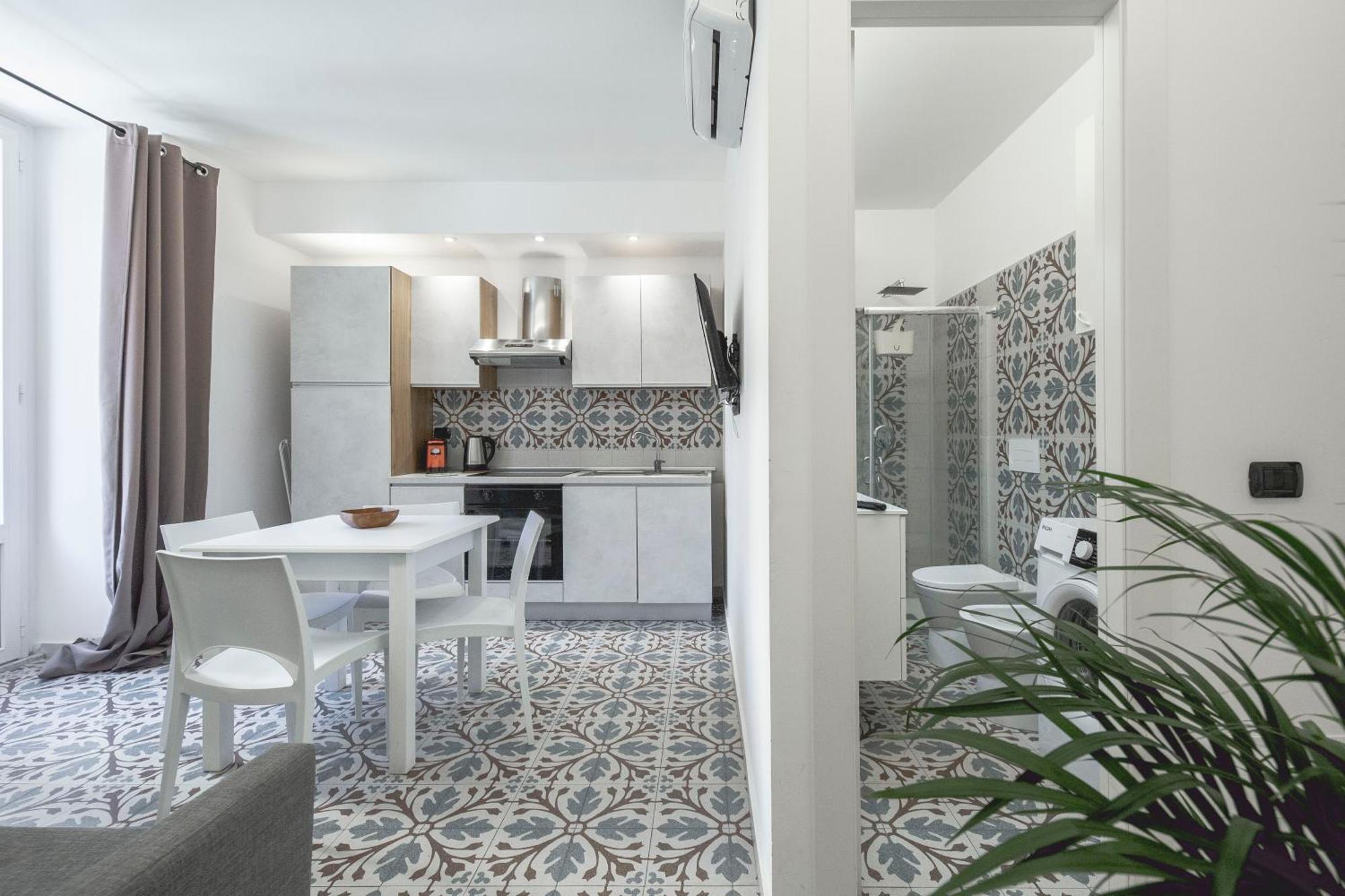 Pietranera Residence Katania Zewnętrze zdjęcie