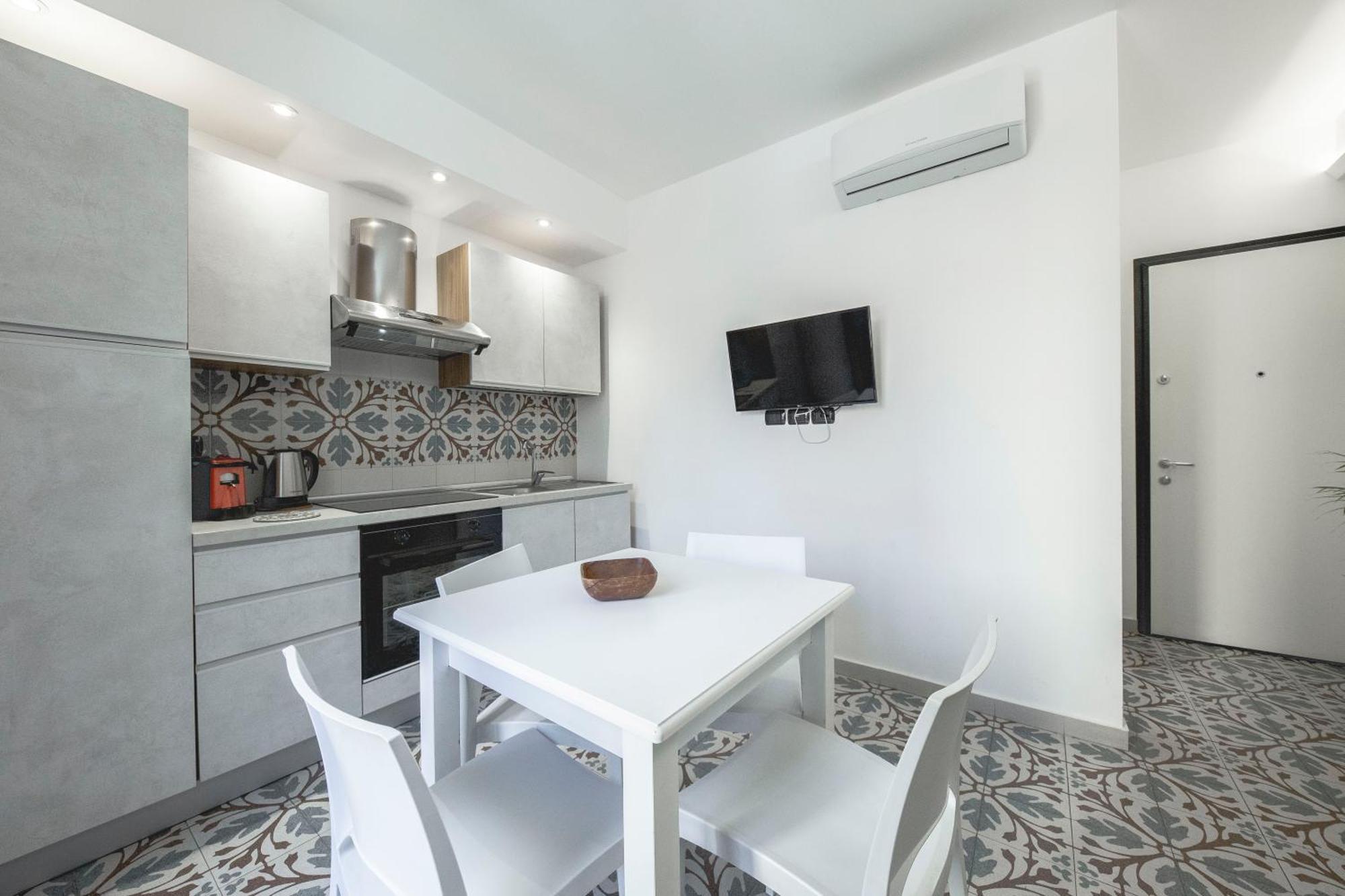 Pietranera Residence Katania Zewnętrze zdjęcie