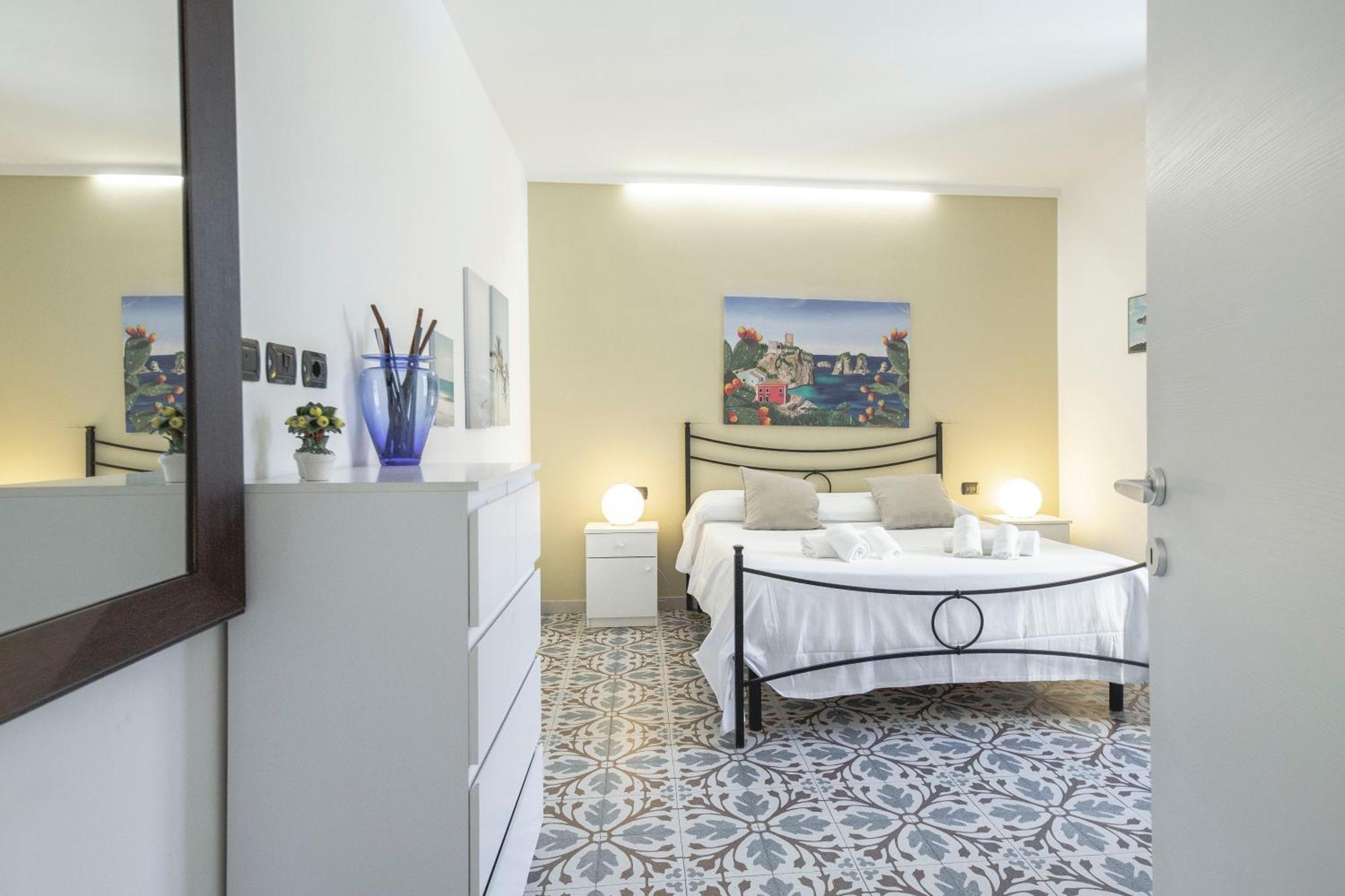 Pietranera Residence Katania Zewnętrze zdjęcie