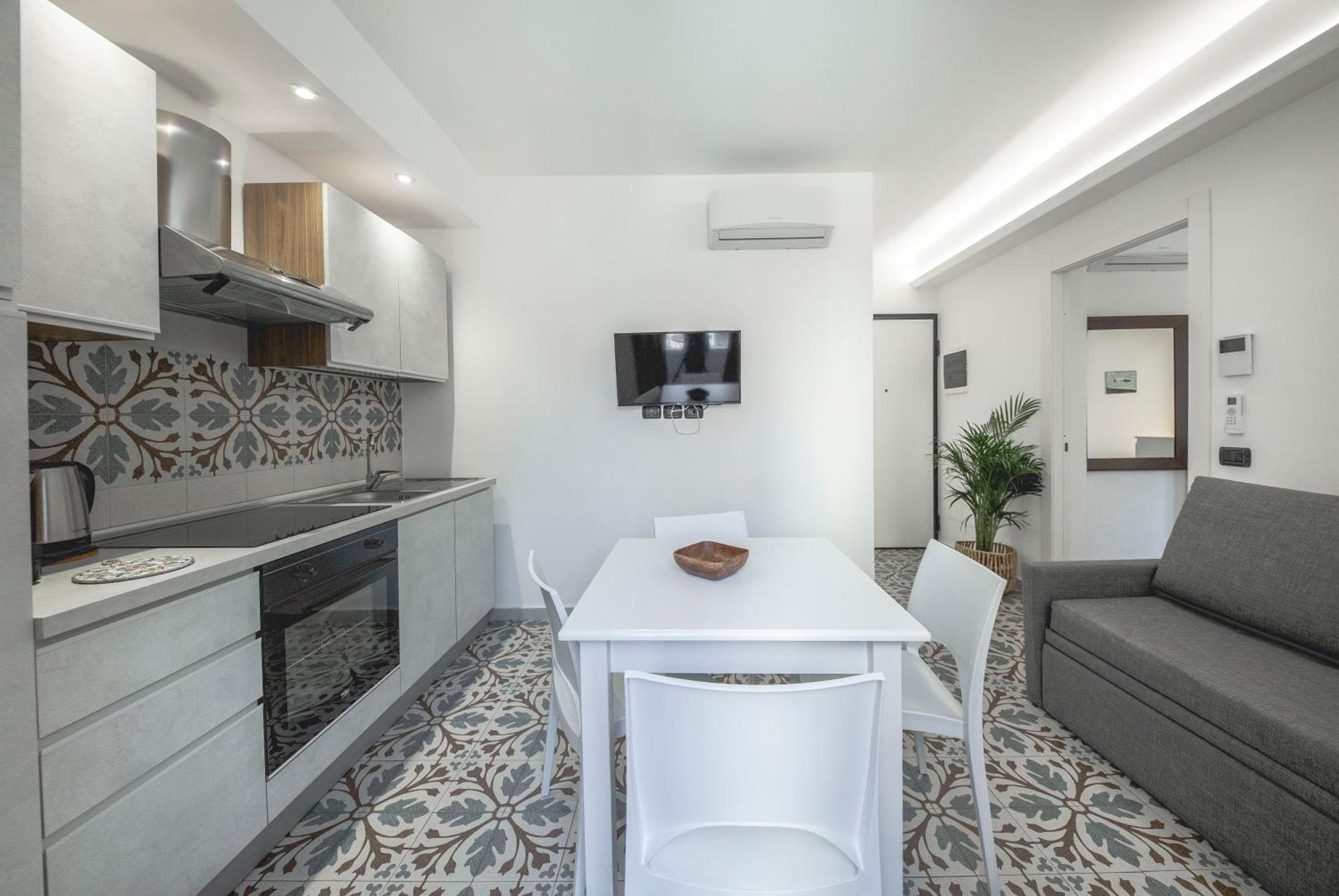 Pietranera Residence Katania Zewnętrze zdjęcie