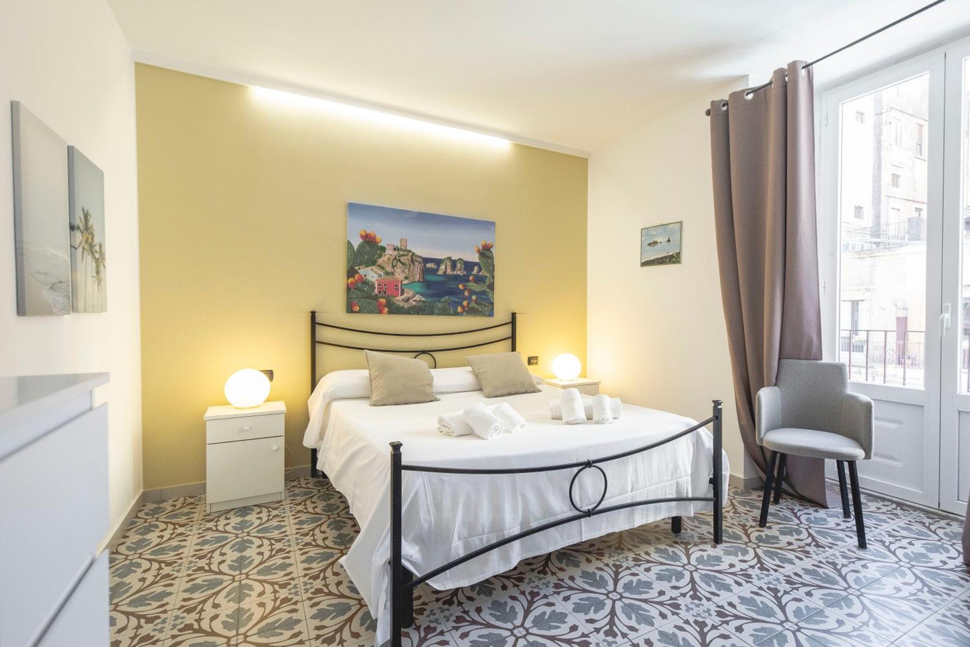 Pietranera Residence Katania Zewnętrze zdjęcie