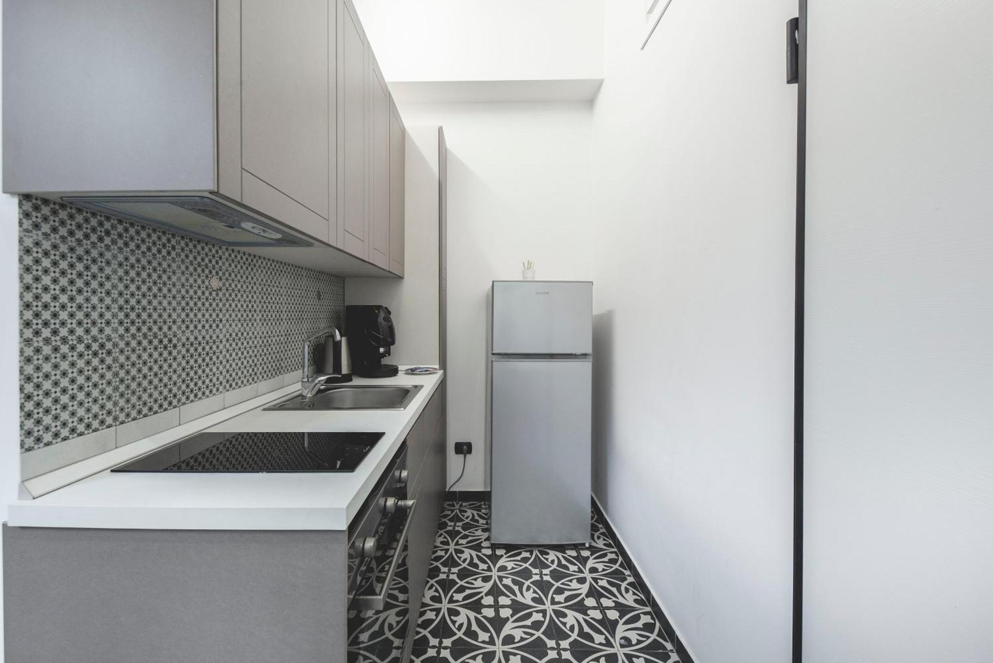 Pietranera Residence Katania Zewnętrze zdjęcie