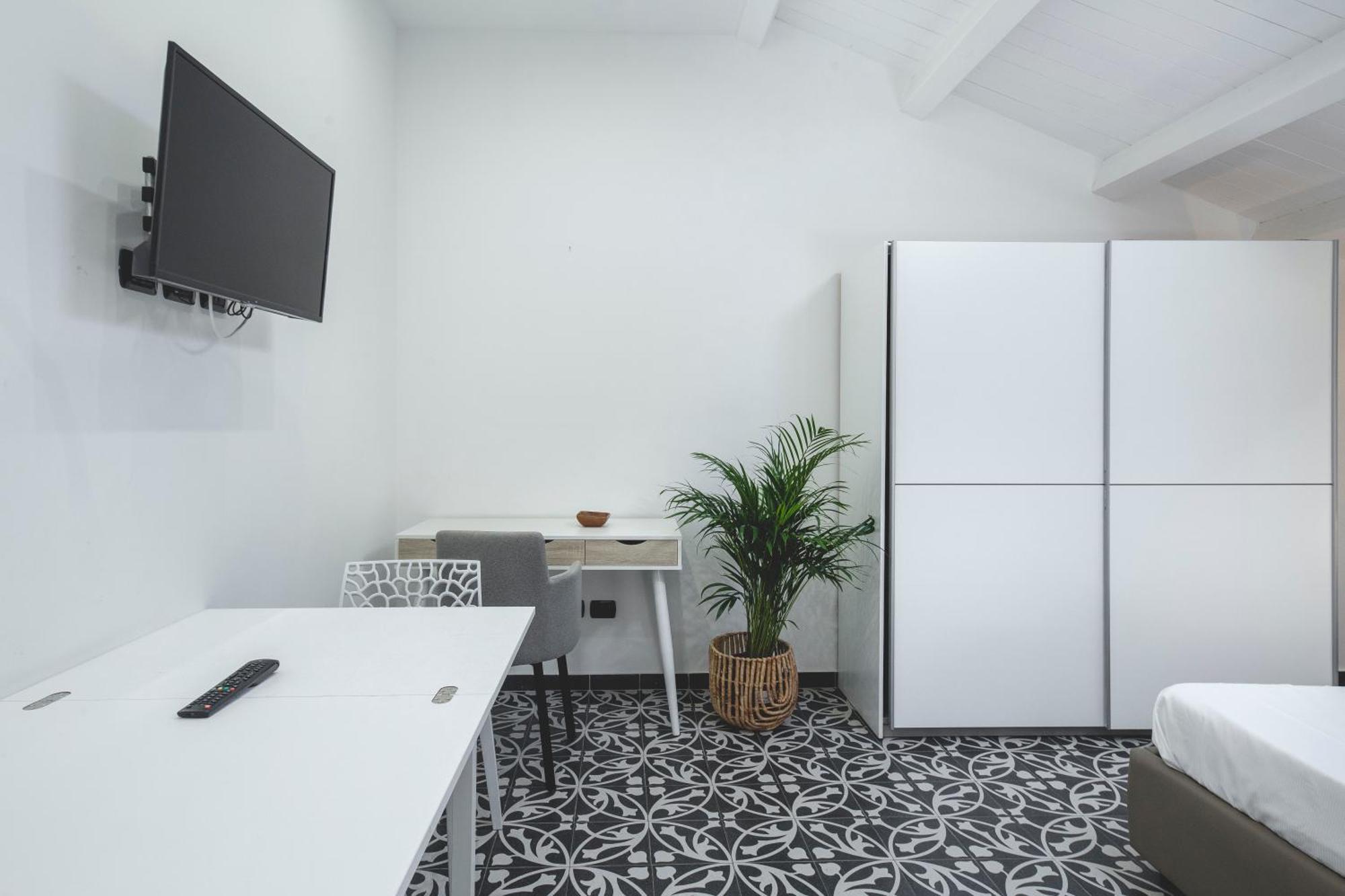 Pietranera Residence Katania Zewnętrze zdjęcie