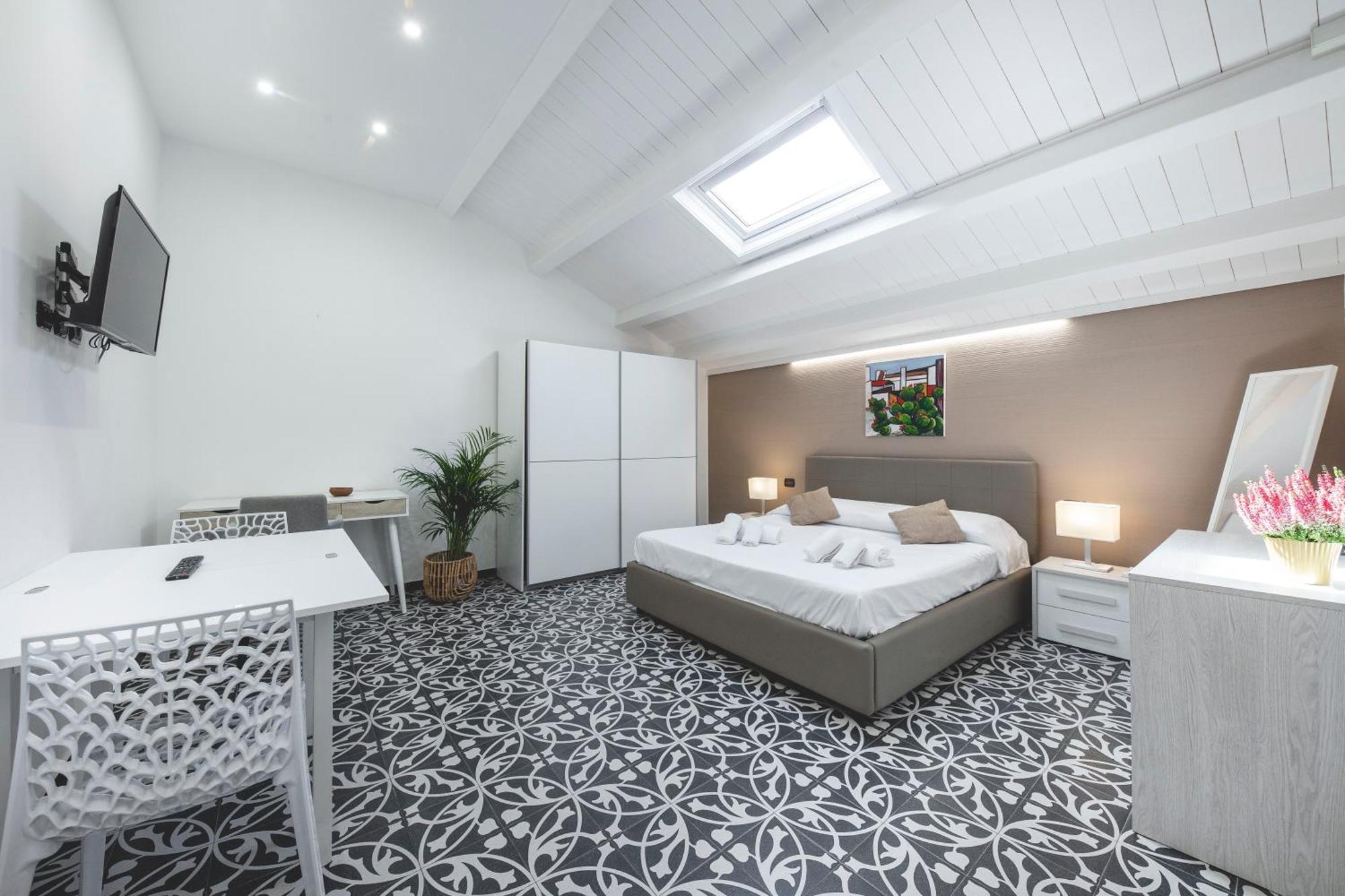 Pietranera Residence Katania Zewnętrze zdjęcie