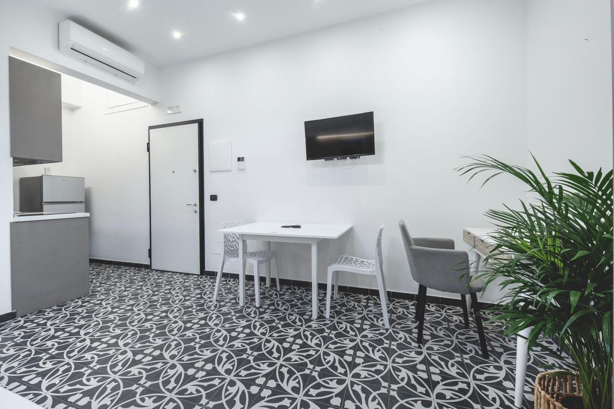 Pietranera Residence Katania Zewnętrze zdjęcie