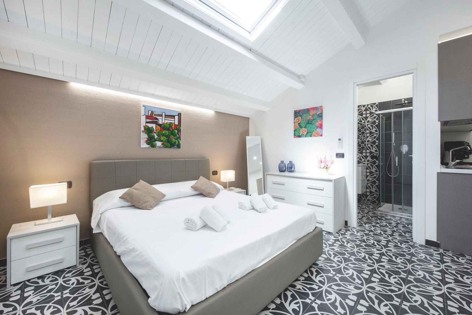Pietranera Residence Katania Zewnętrze zdjęcie