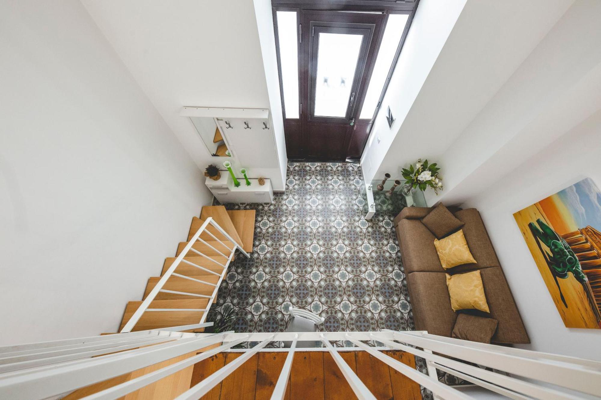 Pietranera Residence Katania Zewnętrze zdjęcie
