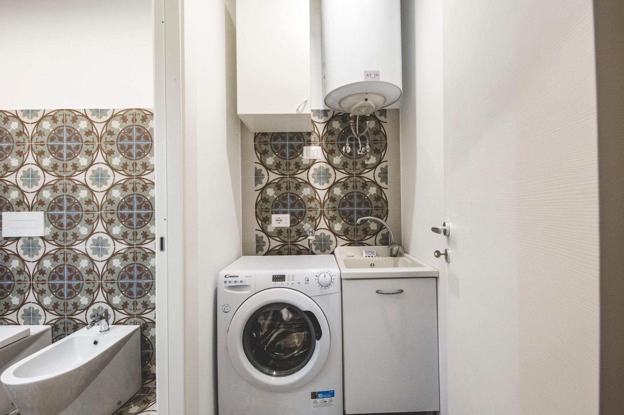 Pietranera Residence Katania Zewnętrze zdjęcie