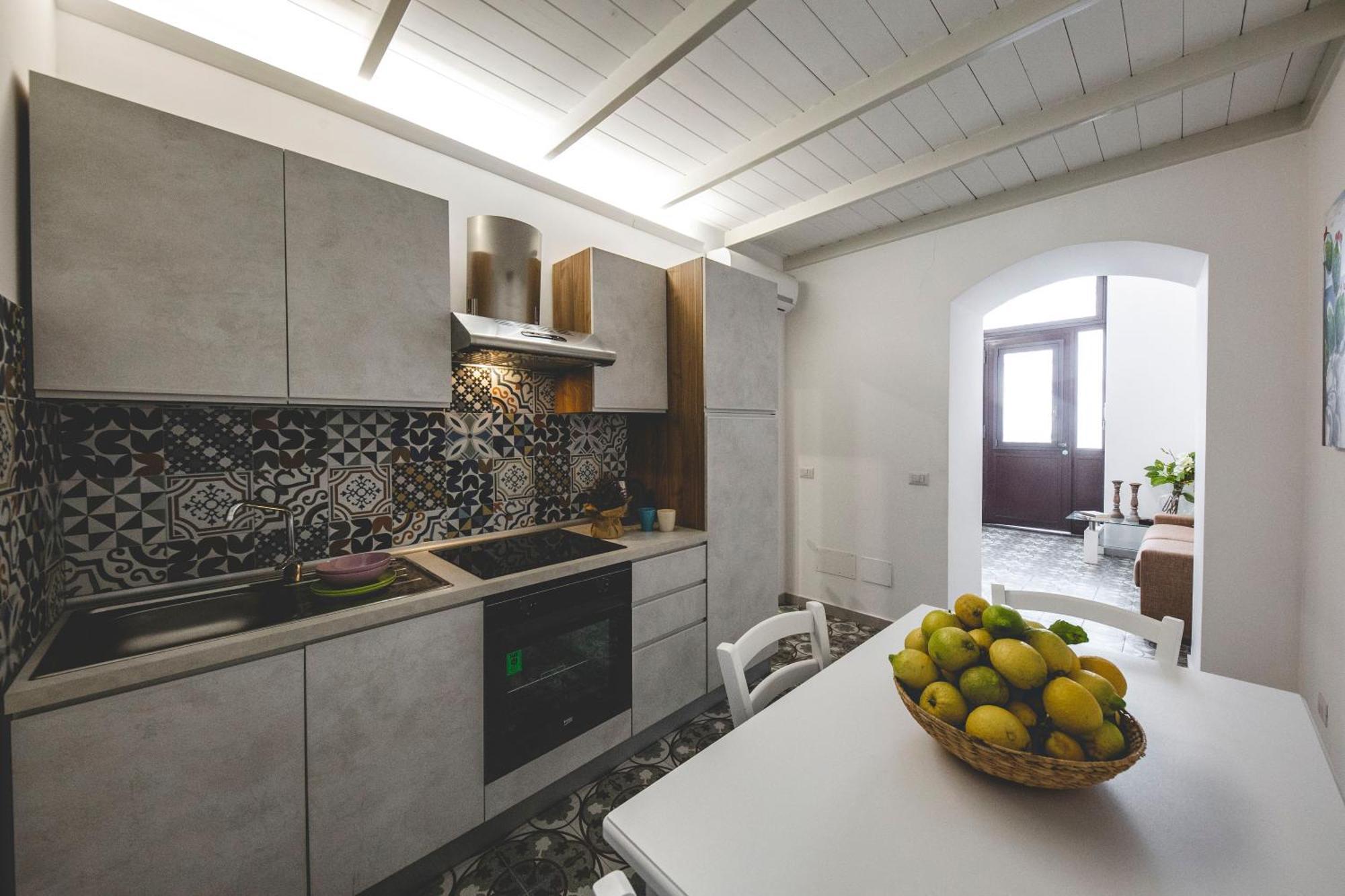 Pietranera Residence Katania Zewnętrze zdjęcie
