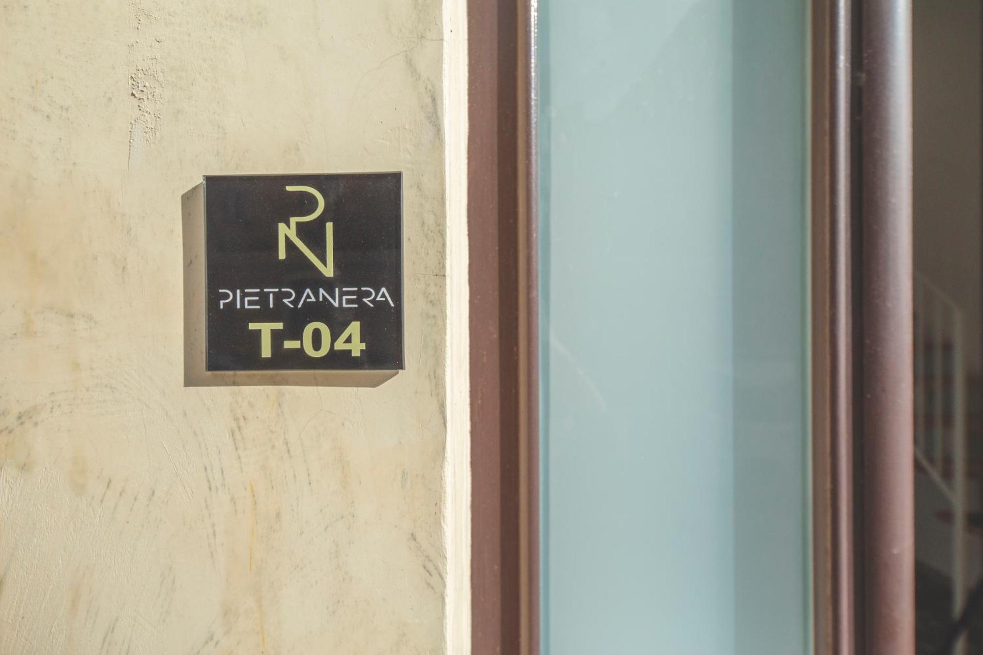 Pietranera Residence Katania Zewnętrze zdjęcie
