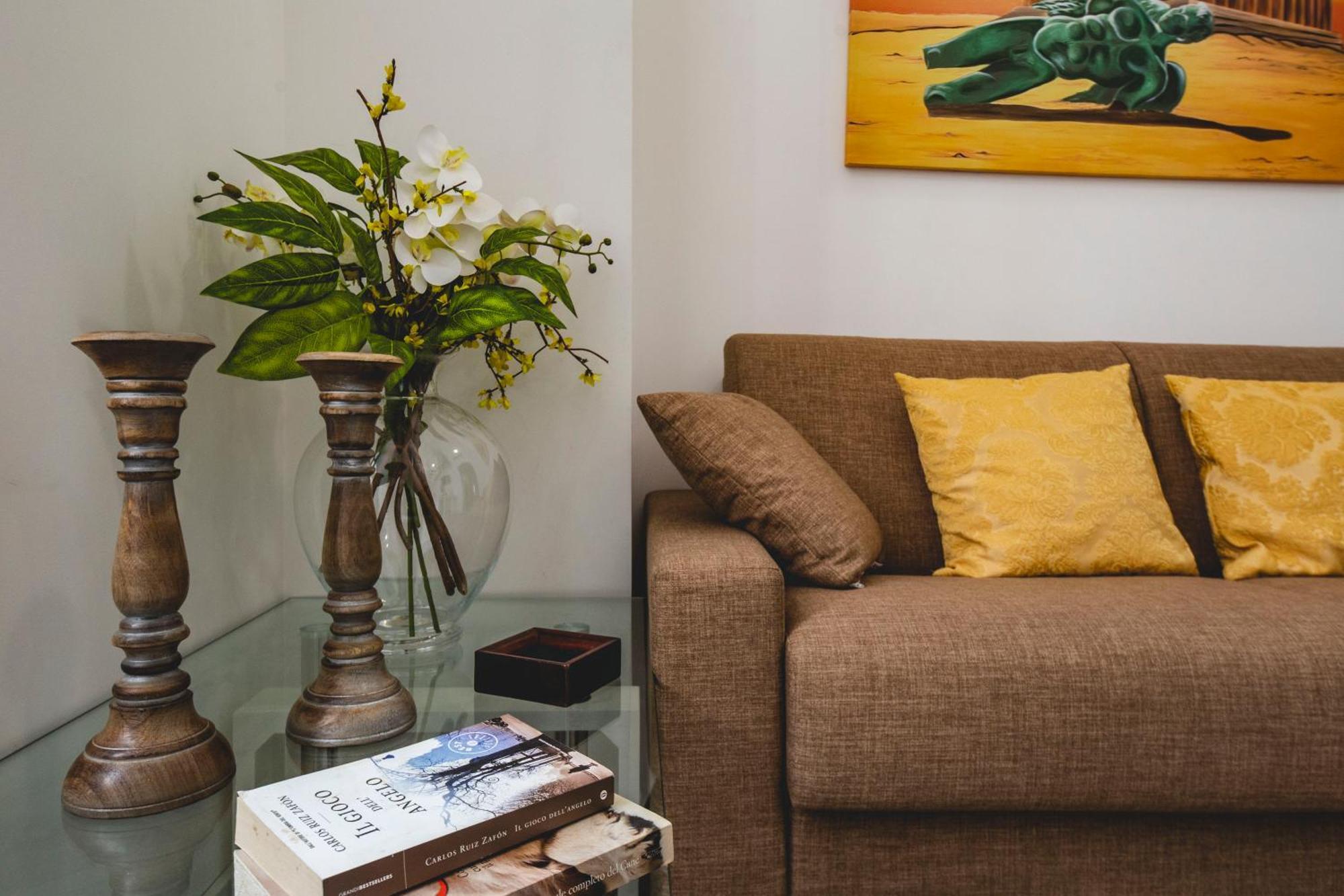 Pietranera Residence Katania Zewnętrze zdjęcie