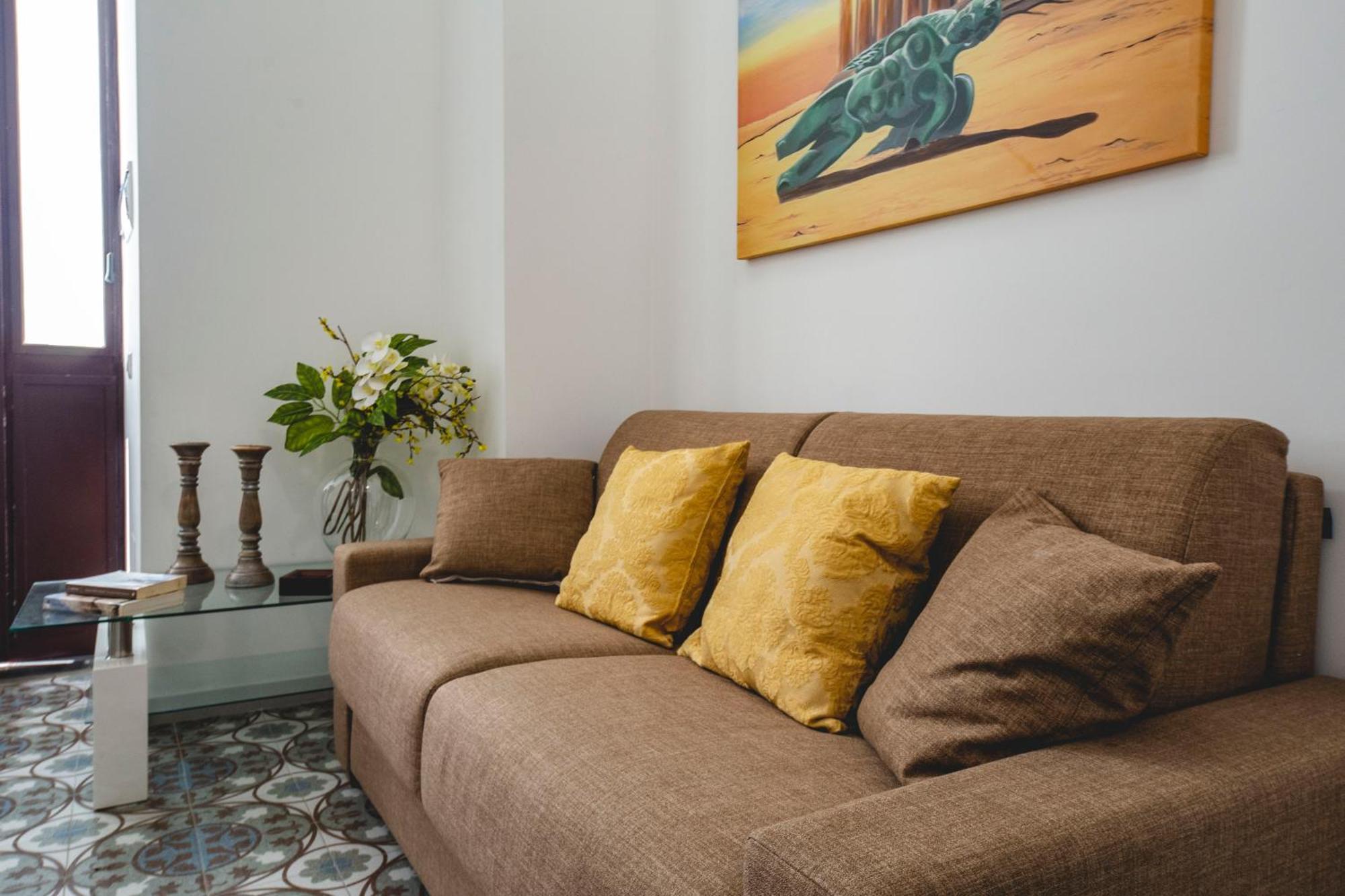 Pietranera Residence Katania Zewnętrze zdjęcie