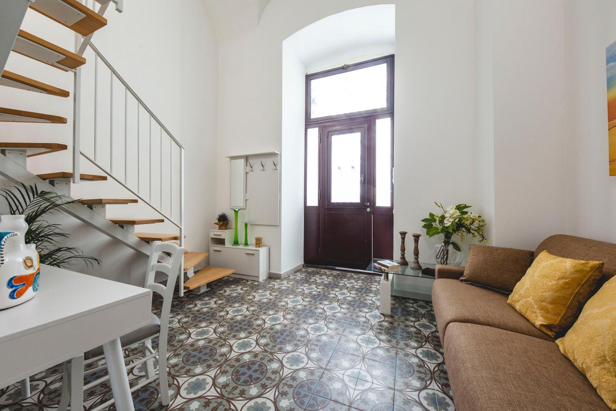 Pietranera Residence Katania Zewnętrze zdjęcie