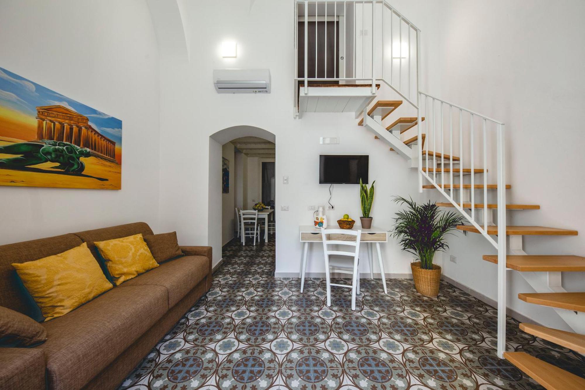 Pietranera Residence Katania Zewnętrze zdjęcie