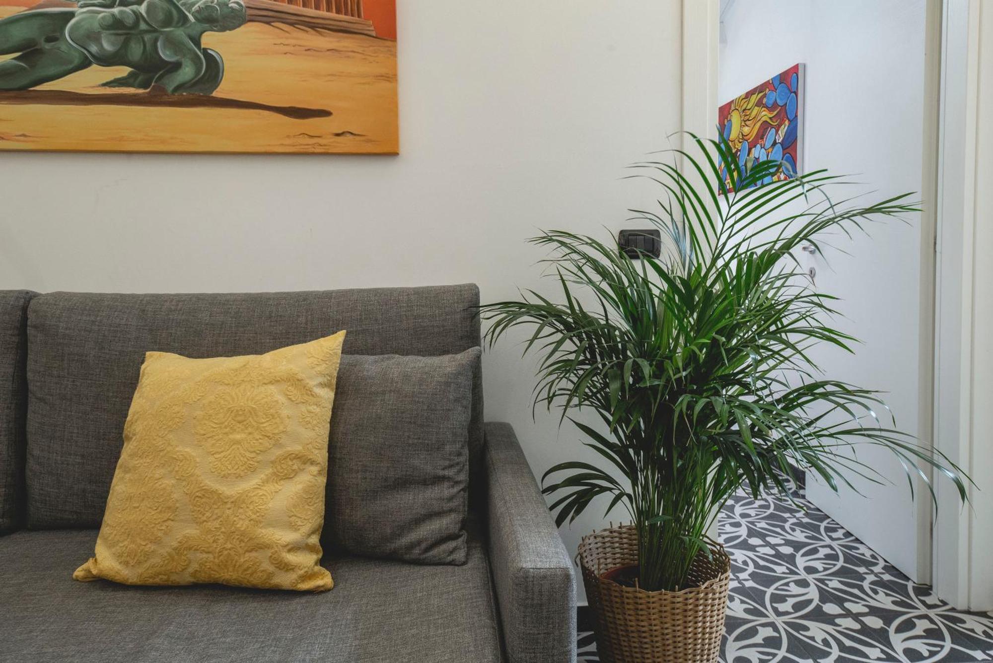 Pietranera Residence Katania Zewnętrze zdjęcie