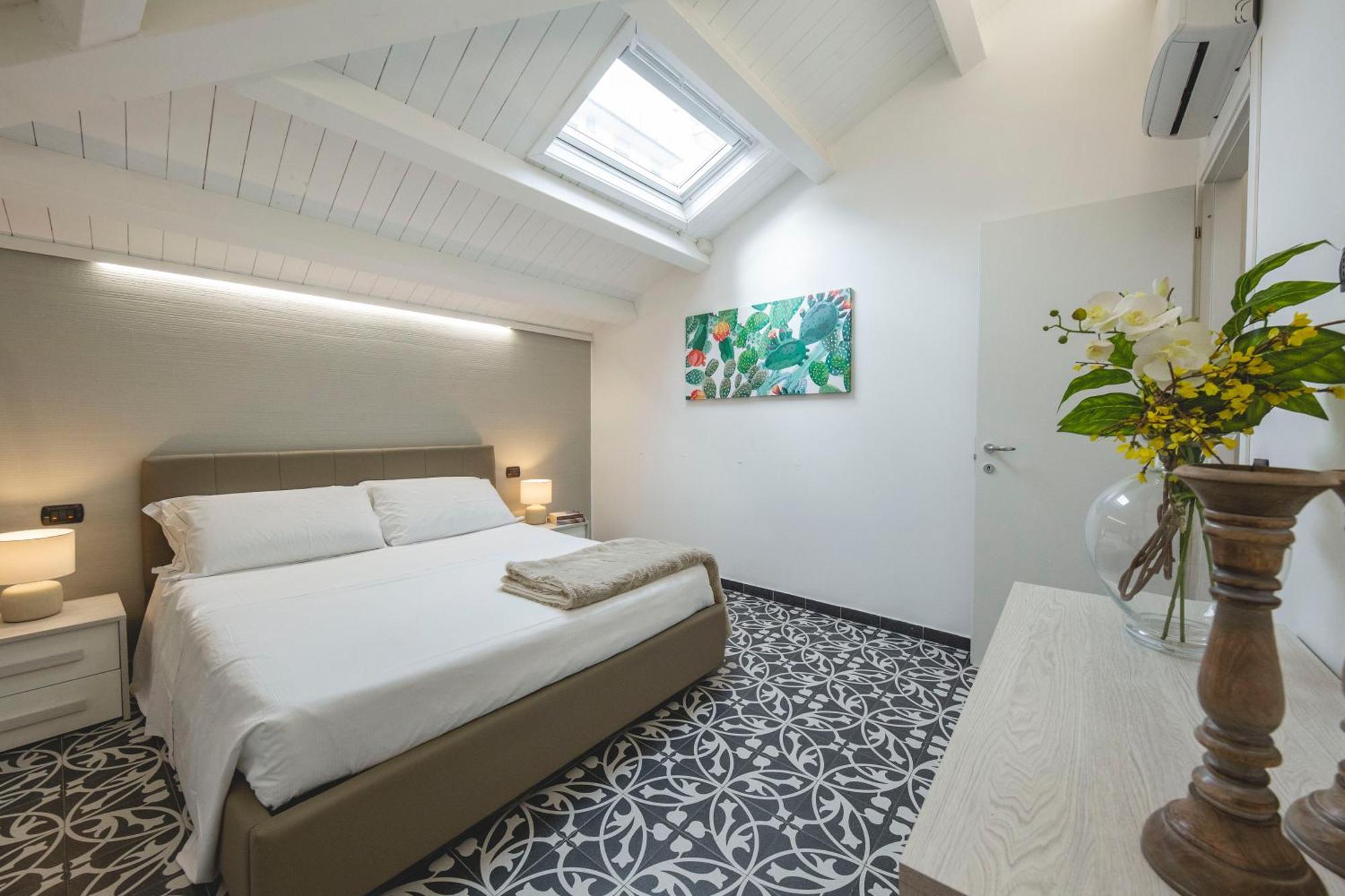 Pietranera Residence Katania Zewnętrze zdjęcie