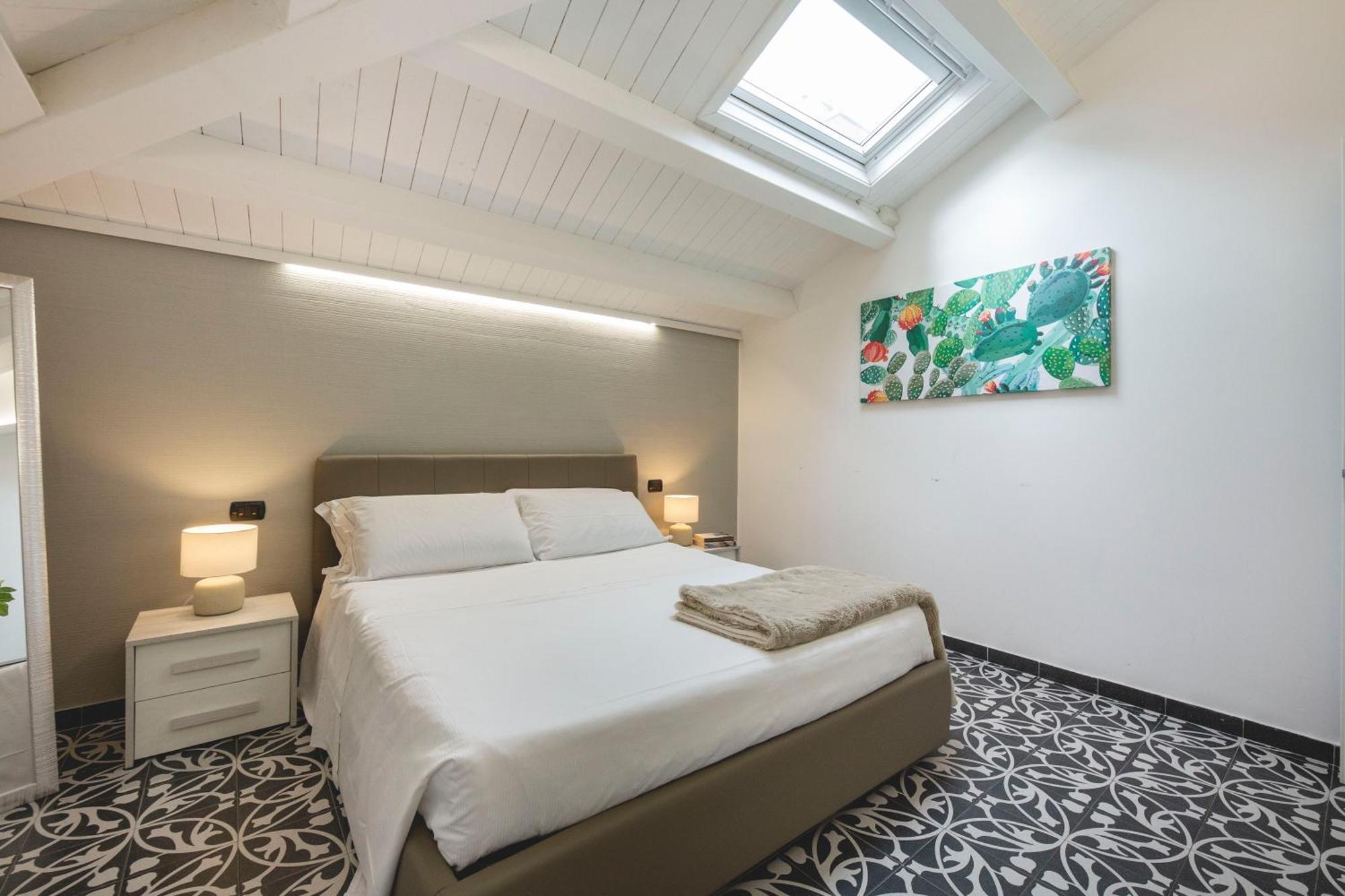 Pietranera Residence Katania Zewnętrze zdjęcie