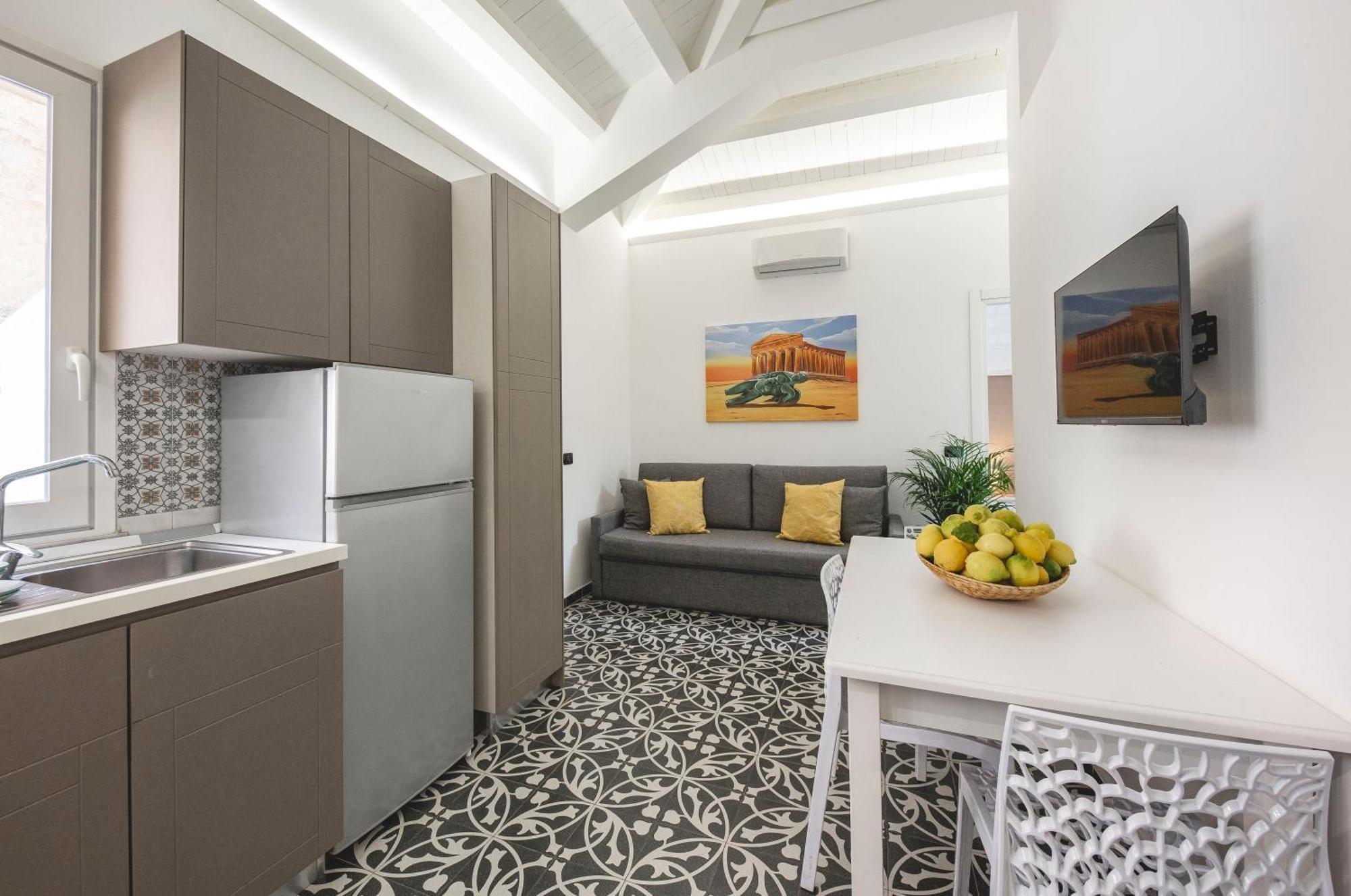 Pietranera Residence Katania Zewnętrze zdjęcie