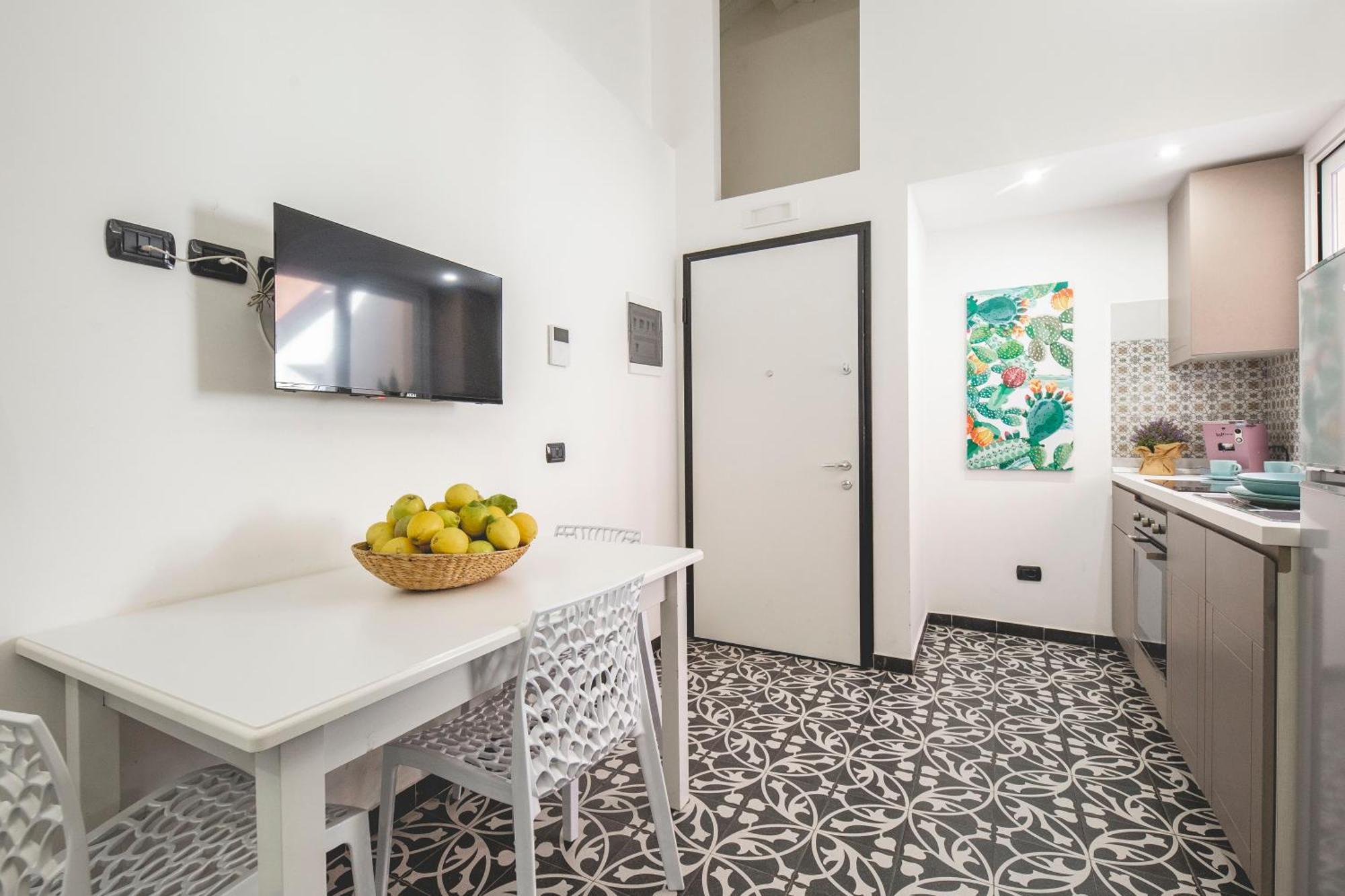Pietranera Residence Katania Zewnętrze zdjęcie