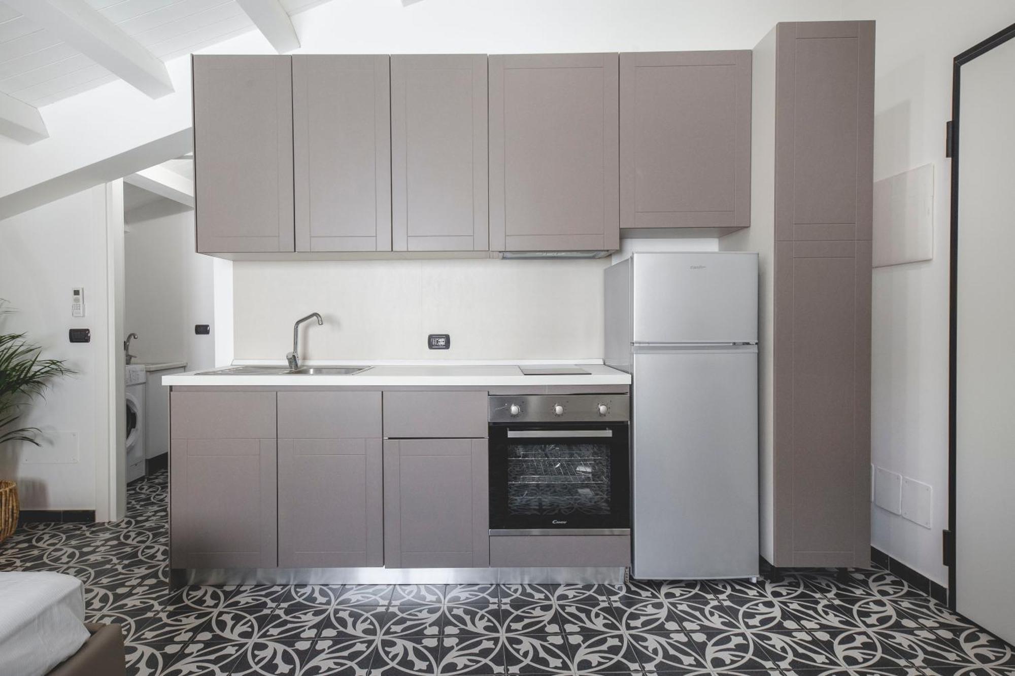 Pietranera Residence Katania Zewnętrze zdjęcie