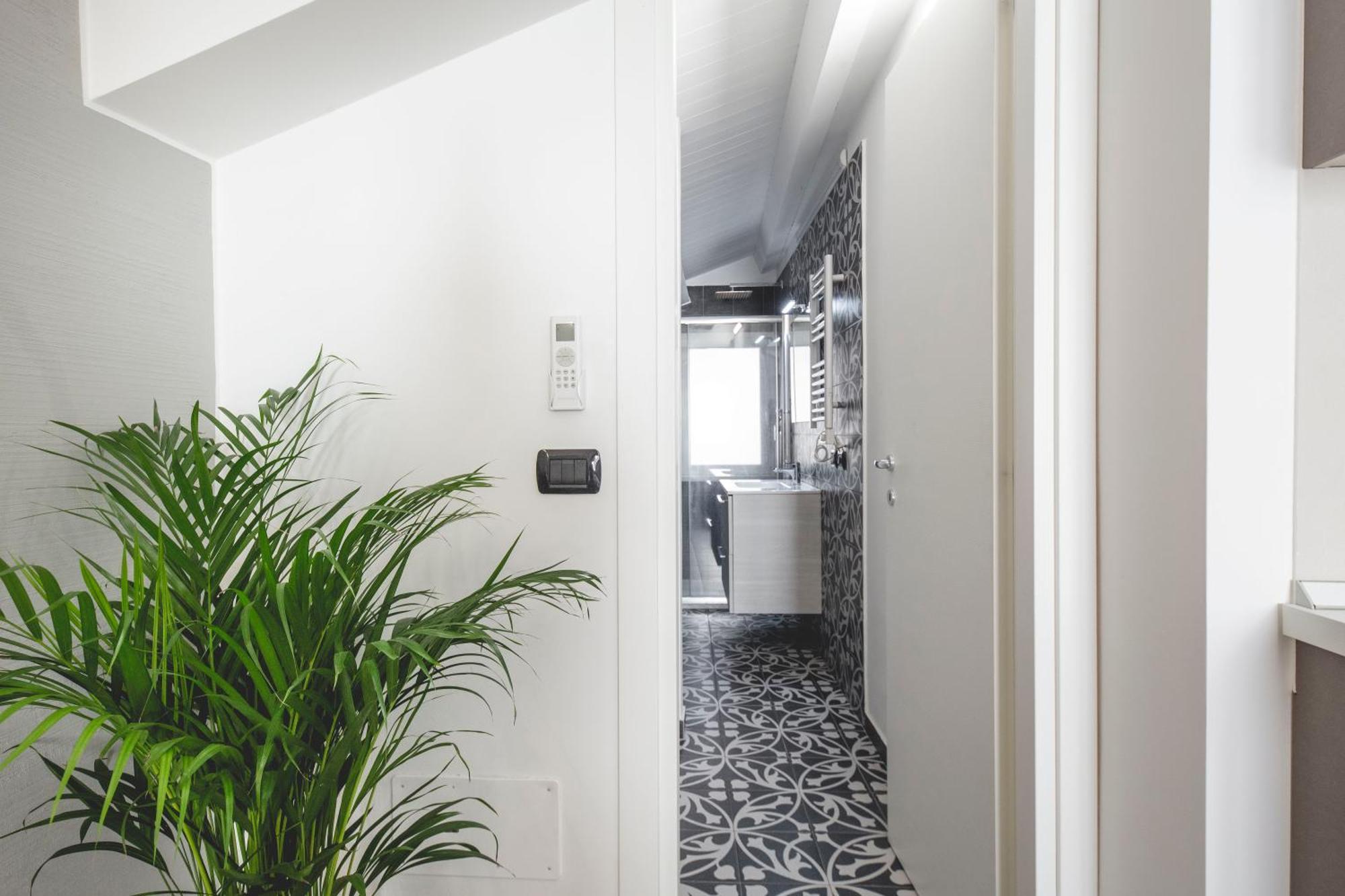 Pietranera Residence Katania Zewnętrze zdjęcie